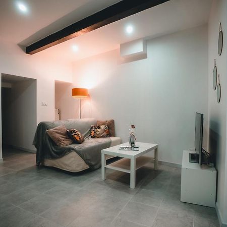 Appartement Neuf Et Moderne Dans Le Centre Ville バニョル・シュル・セズ エクステリア 写真