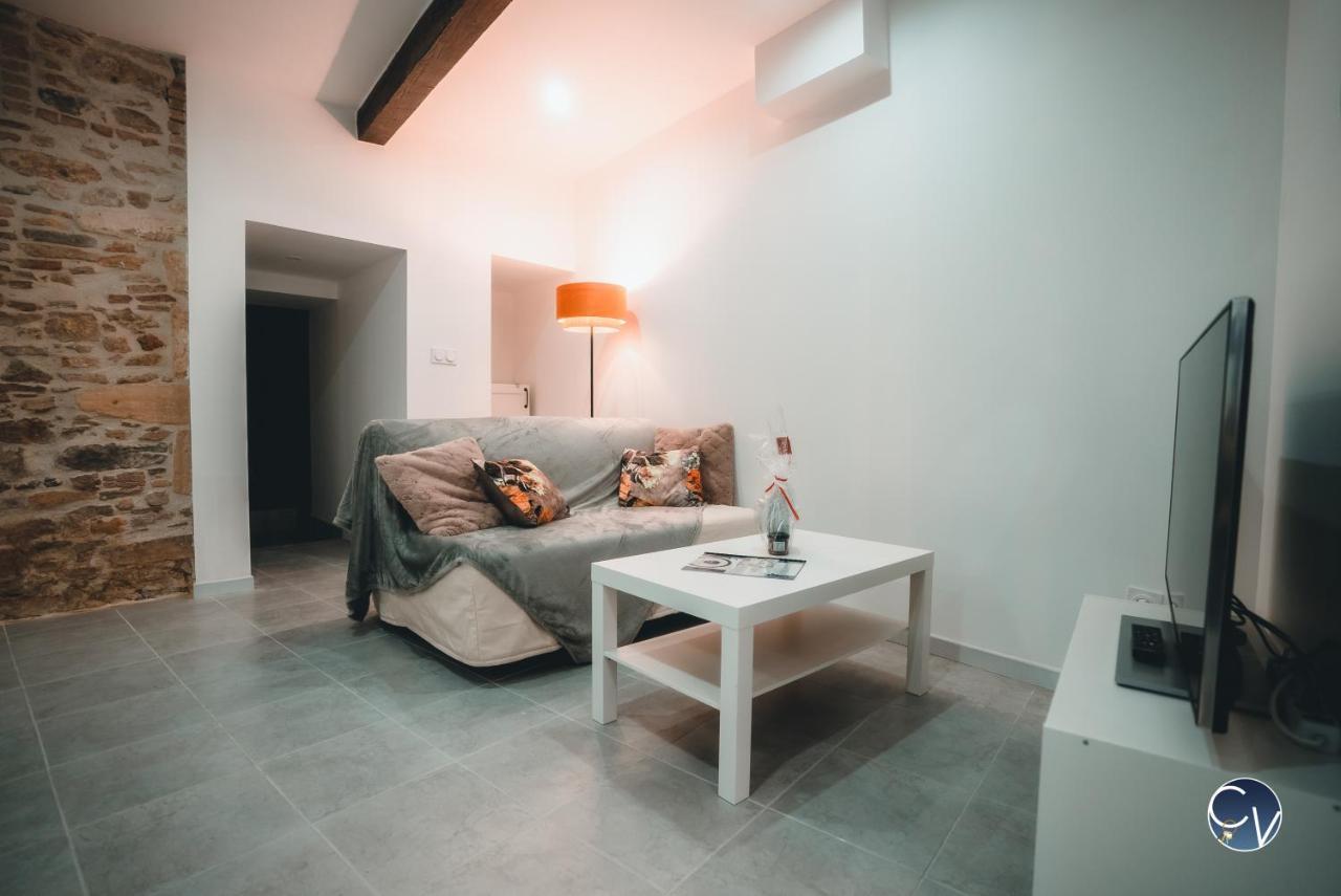 Appartement Neuf Et Moderne Dans Le Centre Ville バニョル・シュル・セズ エクステリア 写真
