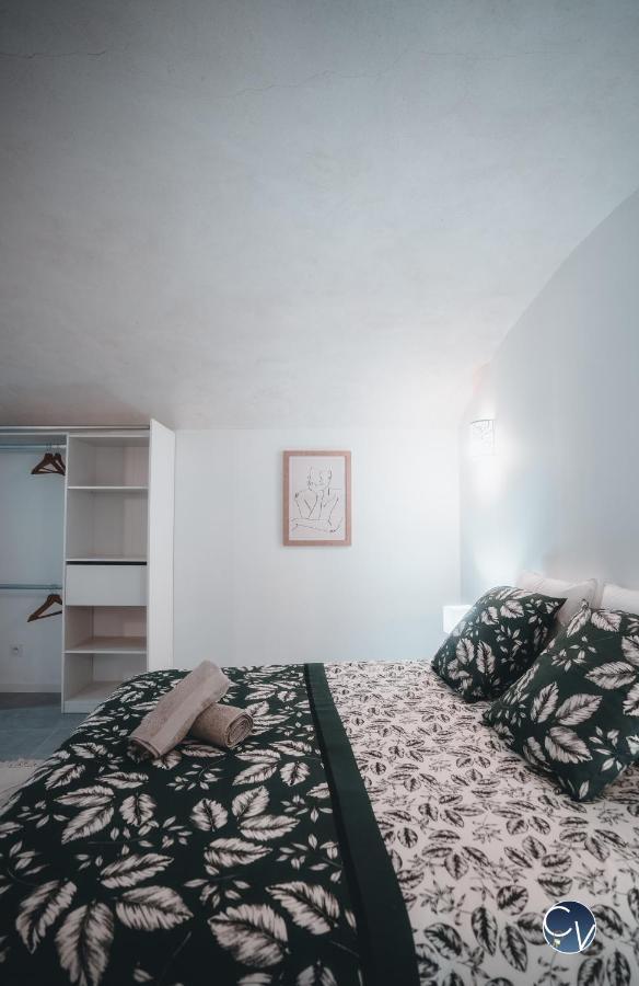 Appartement Neuf Et Moderne Dans Le Centre Ville バニョル・シュル・セズ エクステリア 写真